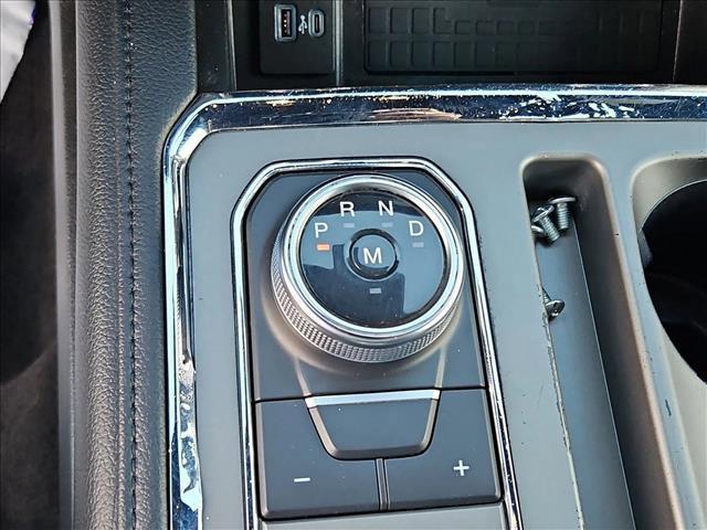 used 2021 Ford Expedition car, priced at $36,998