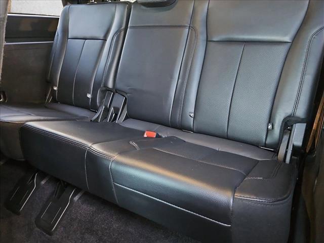 used 2021 Ford Expedition car, priced at $36,998