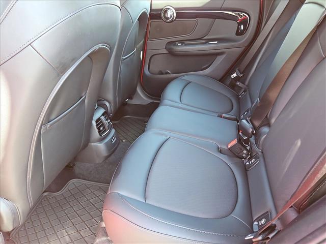 used 2023 MINI Countryman car, priced at $26,881