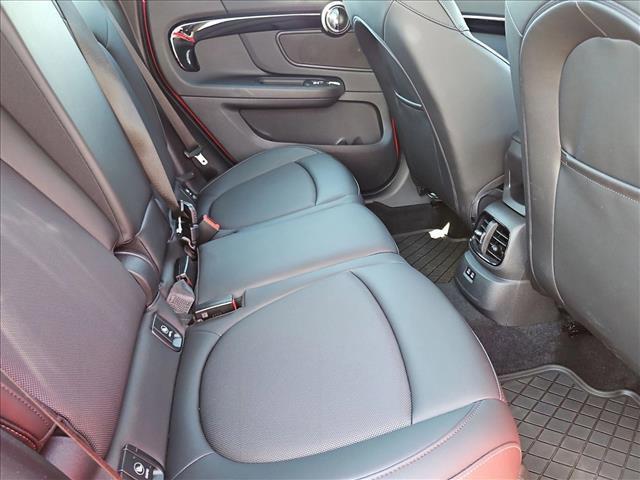 used 2023 MINI Countryman car, priced at $26,881