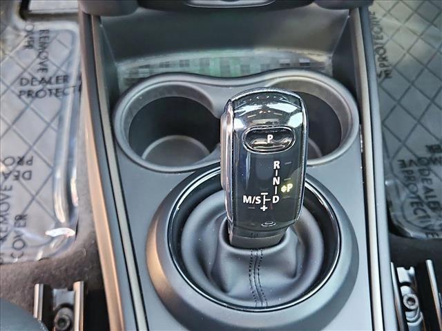 used 2023 MINI Countryman car, priced at $26,881