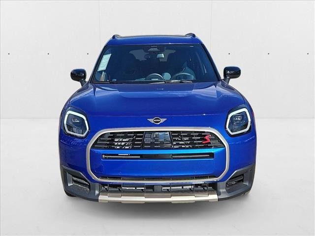 new 2025 MINI Countryman car, priced at $41,755