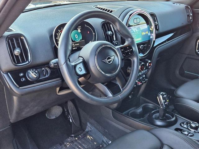 used 2022 MINI Countryman car, priced at $26,998