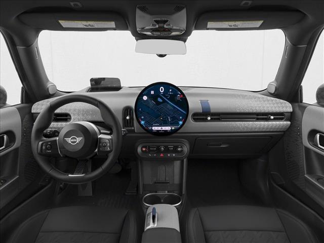 new 2026 MINI Hardtop car, priced at $44,985