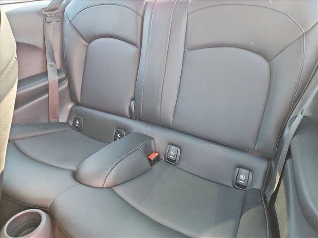 used 2020 MINI Hardtop car, priced at $16,588