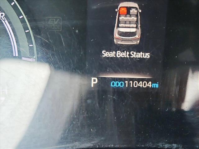 used 2020 Toyota Highlander Hybrid car, priced at $25,947