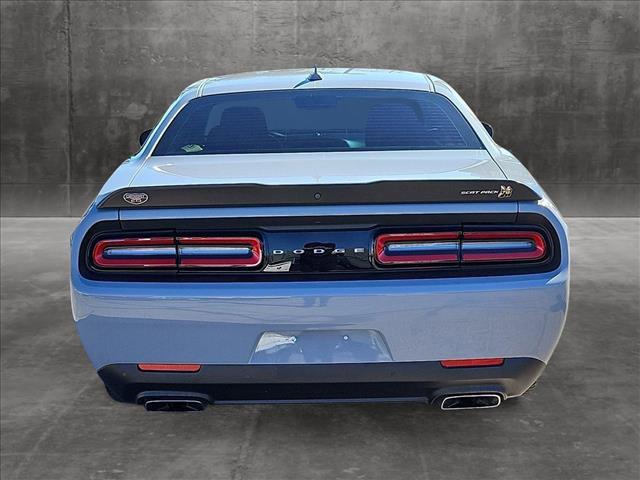 used 2022 Dodge Challenger car, priced at $39,260