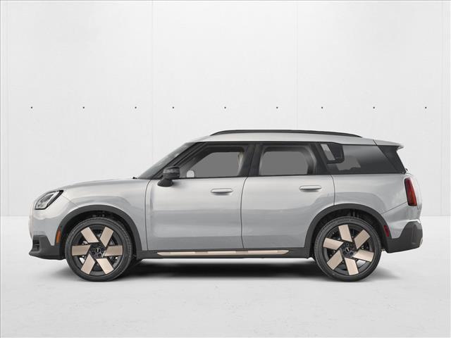 new 2026 MINI Countryman car, priced at $43,410