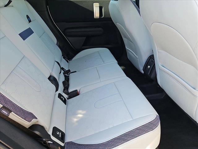 used 2025 MINI Countryman car, priced at $35,777