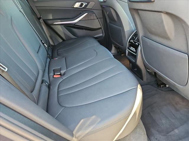 used 2020 BMW X5 car, priced at $29,599