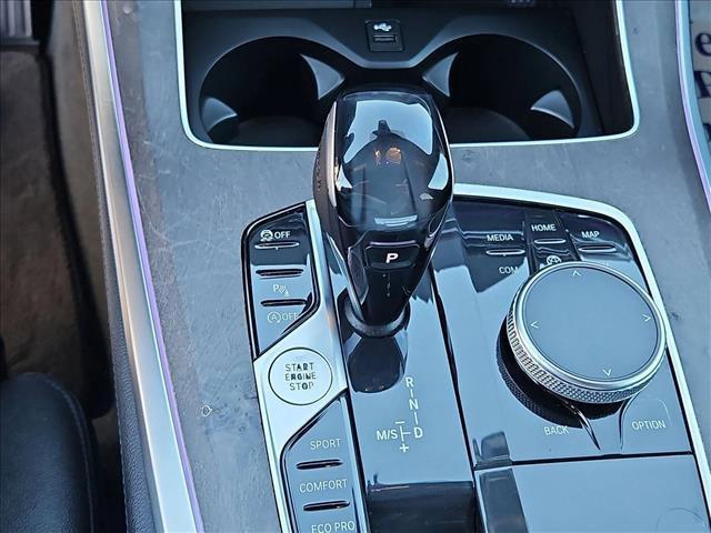 used 2020 BMW X5 car, priced at $29,599