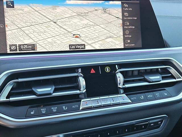 used 2020 BMW X5 car, priced at $29,599