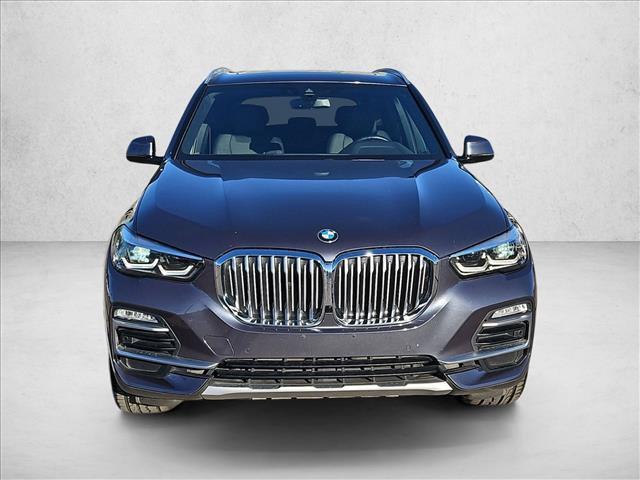 used 2020 BMW X5 car, priced at $29,599