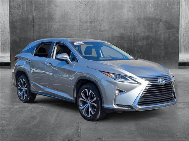 used 2017 Lexus RX 350 car, priced at $20,187