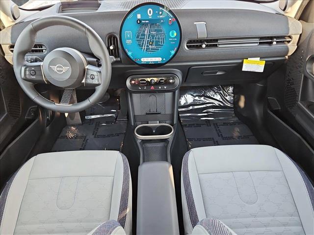 used 2025 MINI Hardtop car, priced at $33,777
