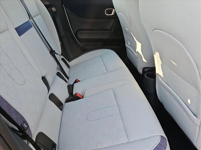 used 2025 MINI Hardtop car, priced at $33,777