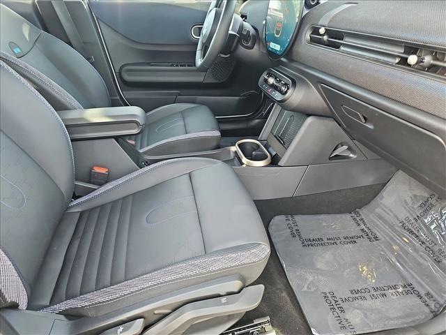 used 2025 MINI Hardtop car, priced at $29,777