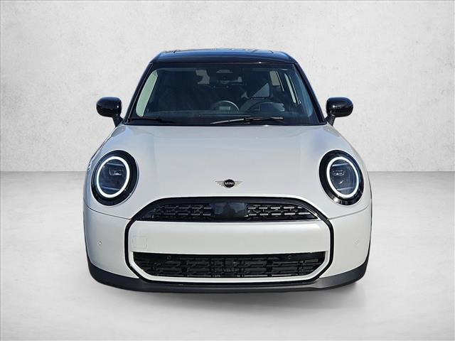 used 2025 MINI Hardtop car, priced at $29,777