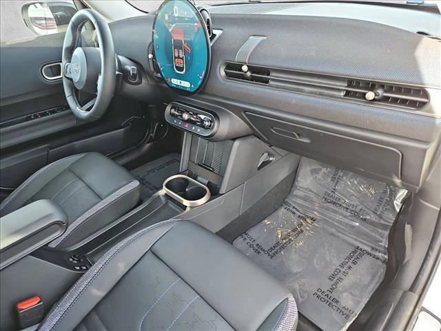 used 2025 MINI Hardtop car, priced at $29,777