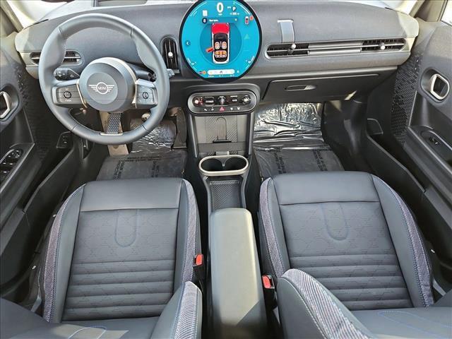 used 2025 MINI Hardtop car, priced at $29,777