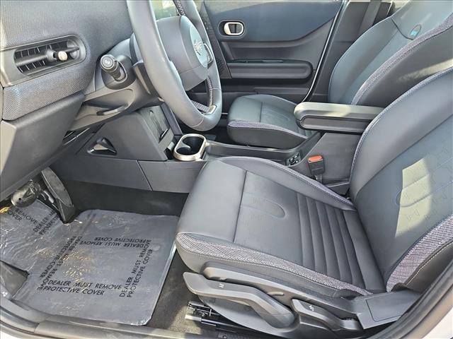 used 2025 MINI Hardtop car, priced at $29,777