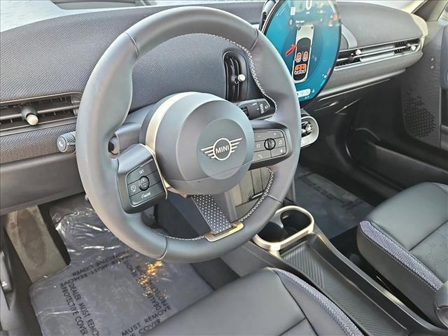 used 2025 MINI Hardtop car, priced at $29,777