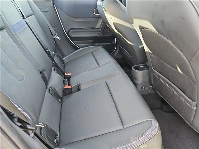 used 2025 MINI Hardtop car, priced at $29,777