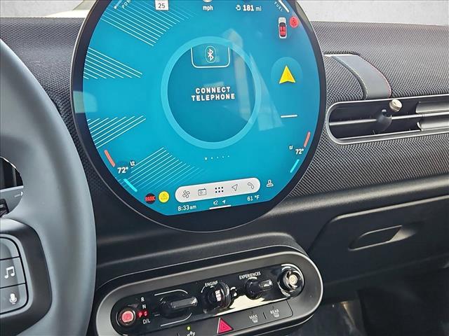 used 2025 MINI Hardtop car, priced at $29,777