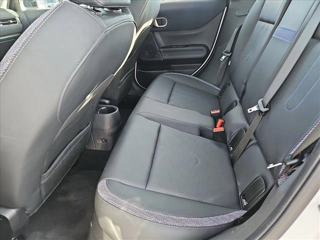 used 2025 MINI Hardtop car, priced at $29,777