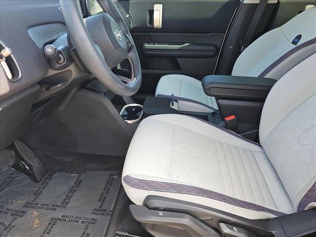 used 2025 MINI Countryman car, priced at $34,777