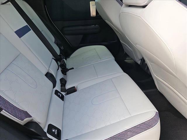 used 2025 MINI Countryman car, priced at $34,777