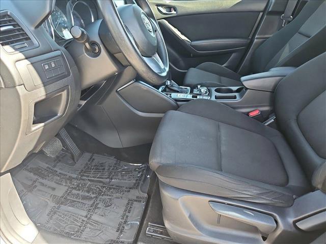 used 2016 Mazda CX-5 car, priced at $10,799