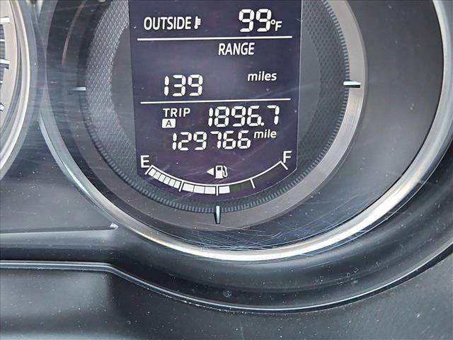 used 2016 Mazda CX-5 car, priced at $10,799