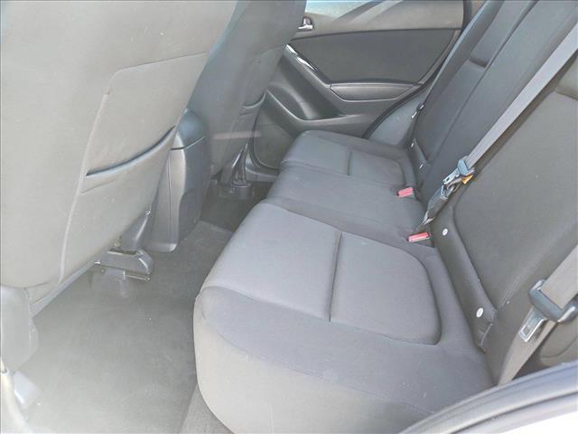 used 2016 Mazda CX-5 car, priced at $10,799