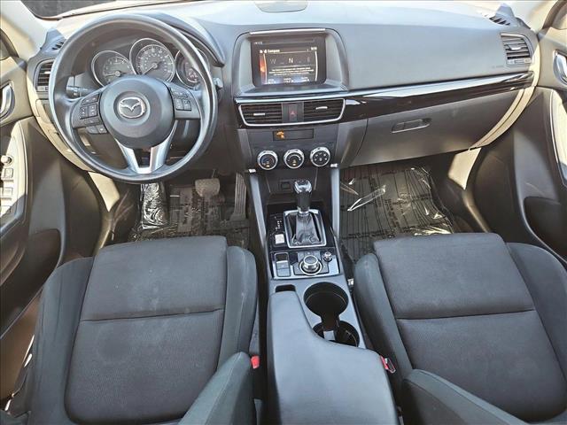 used 2016 Mazda CX-5 car, priced at $10,799