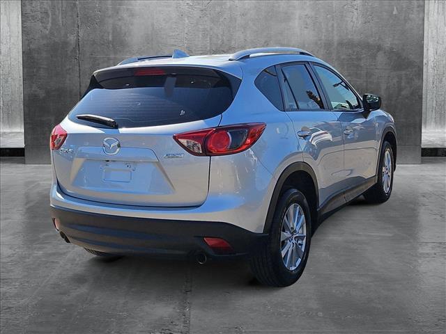 used 2016 Mazda CX-5 car, priced at $10,799