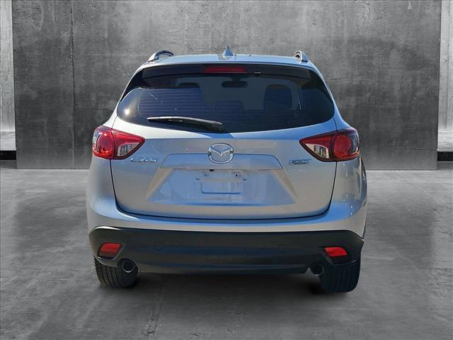 used 2016 Mazda CX-5 car, priced at $10,799