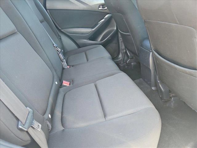 used 2016 Mazda CX-5 car, priced at $10,799