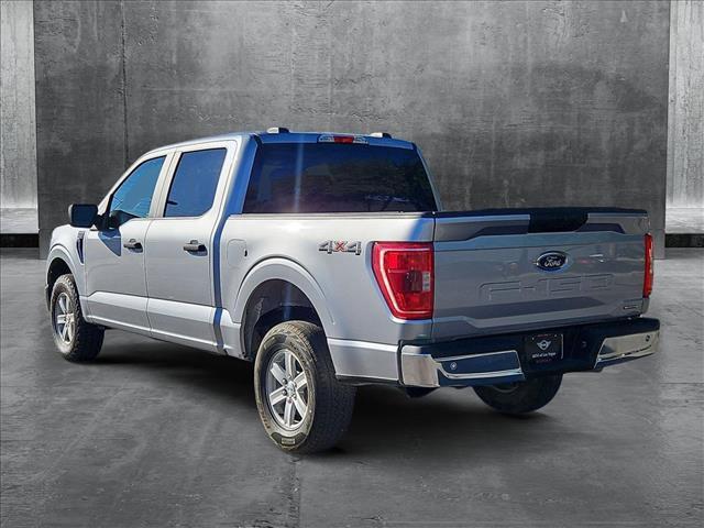 used 2023 Ford F-150 car, priced at $37,996