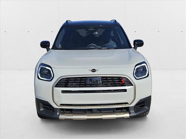 new 2025 MINI Countryman car, priced at $41,095
