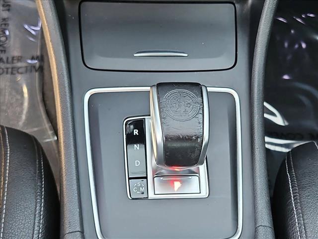 used 2014 Mercedes-Benz CLA-Class car, priced at $18,650