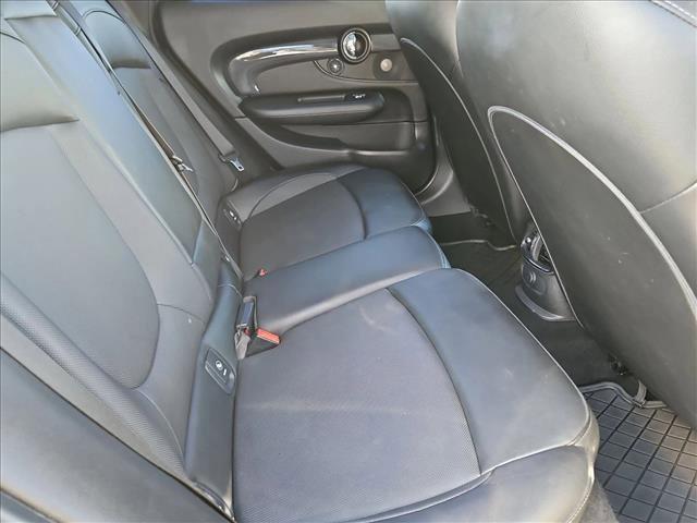 used 2017 MINI Clubman car, priced at $13,990