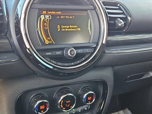 used 2017 MINI Clubman car, priced at $13,990