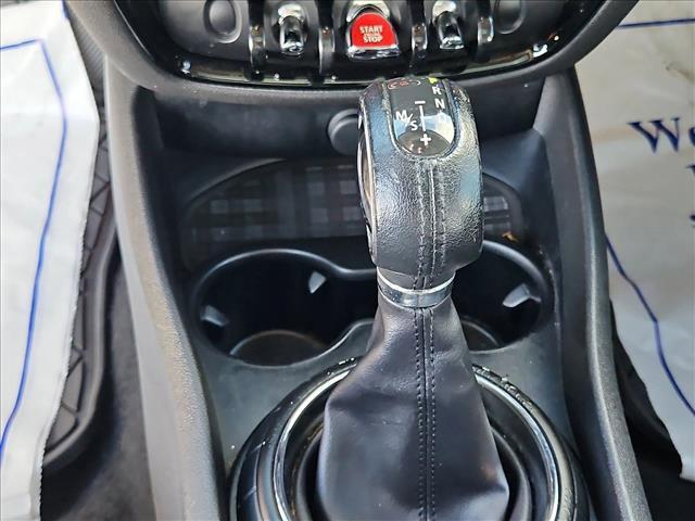 used 2017 MINI Clubman car, priced at $13,990