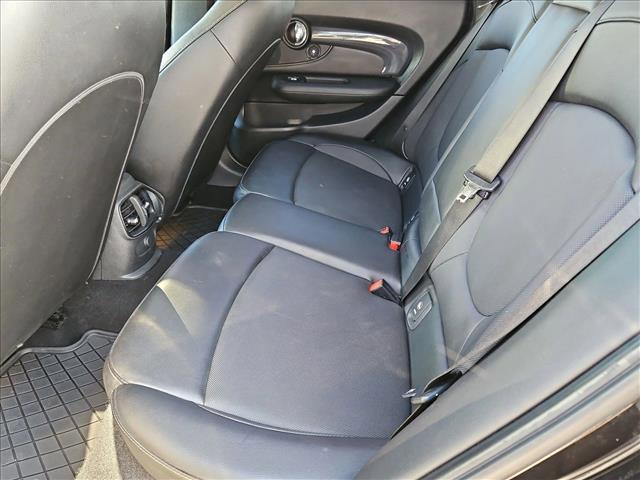 used 2017 MINI Clubman car, priced at $13,990