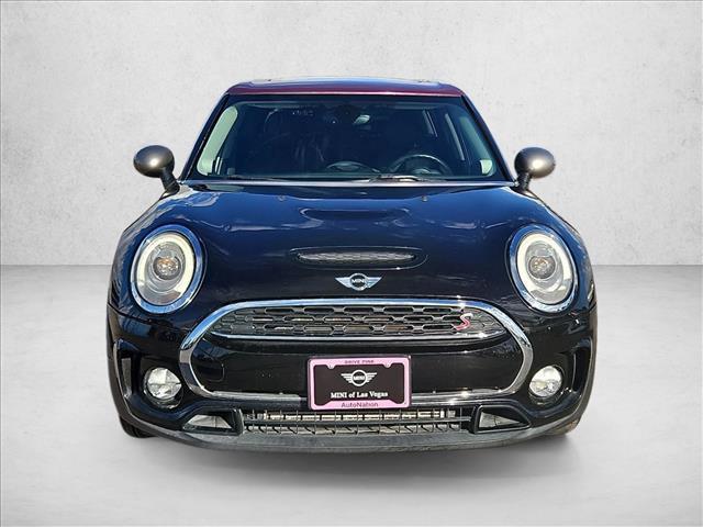 used 2017 MINI Clubman car, priced at $13,990