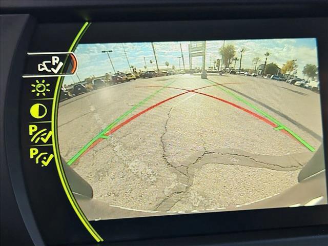 used 2017 MINI Clubman car, priced at $13,990