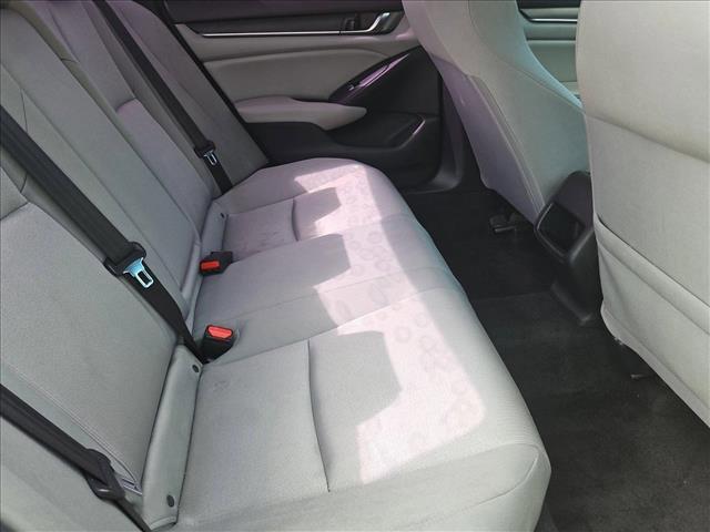 used 2019 Honda Accord car, priced at $16,995