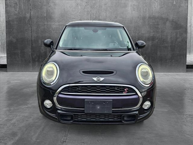 used 2018 MINI Hardtop car, priced at $15,495