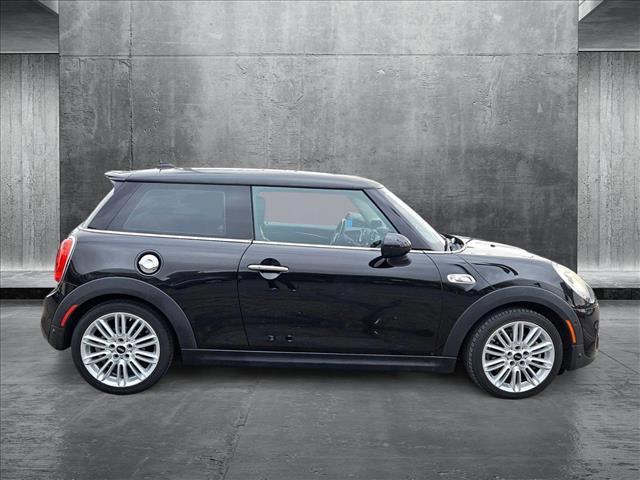 used 2018 MINI Hardtop car, priced at $15,495